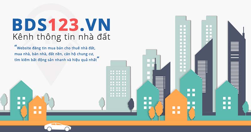 Bds123.vn được đánh giá là website đang tin cho thuê chung cư Mini đa dạng nhất
